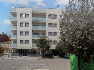 Piso en venta en Navàs de 99  m²