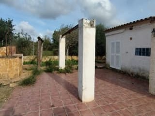 Chalet en C/ Son Fullana, Llucmajor (Illes Balears) 6
