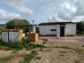 Chalet en C/ Son Fullana, Llucmajor (Illes Balears) 13