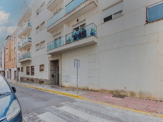 Piso en venta en Ejido de 90  m²
