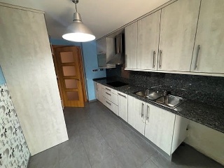 Piso con garajes en C/ Berga - Terrassa - Barcelona 12