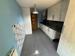 Piso con garajes en C/ Berga - Terrassa - Barcelona 13