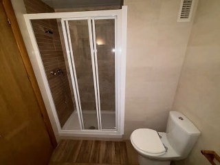 Piso con garajes en C/ Berga - Terrassa - Barcelona 17