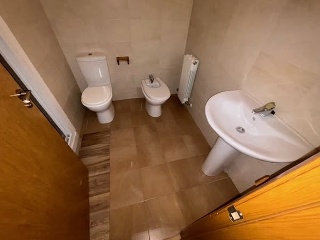 Piso con garajes en C/ Berga - Terrassa - Barcelona 18