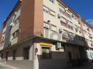 piso en venta , Santomera , 95 m2 5