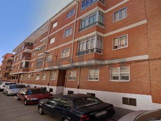 Piso en venta en Ciudad Rodrigo de 112  m²