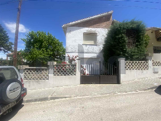 Unifamiliar en venta en Ribatejada de 198  m²