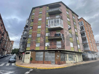 Pisos banco Ponferrada
