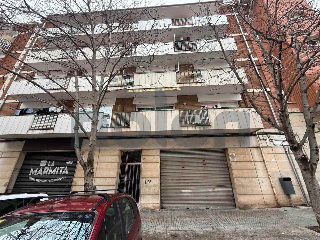 Pisos banco Manresa