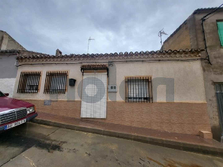 Unifamiliar en venta en Fuente-alamo de 91  m²