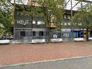 Pisos banco Alcorcon