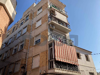 Piso en venta en Molina De Segura