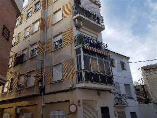 piso en venta , Molina De Segura 10