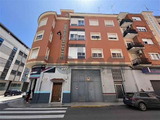 piso en venta , Alzira 8