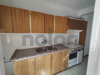 Piso en venta en Manresa