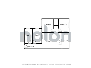 piso en venta , Alcazares , 58 m2 14