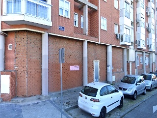 Otros en venta en Madrid de 112  m²