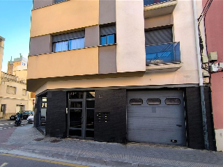 Pisos banco Amposta