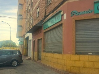 Pisos banco Cartagena
