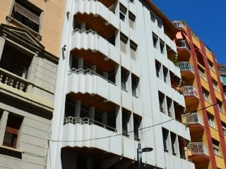 Pisos banco Tarragona
