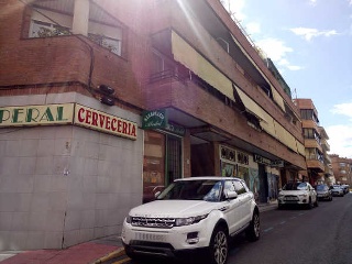 Otros en venta en Majadahonda de 17  m²