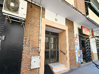Piso en venta en Madrid de 55  m²