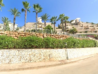 Piso en venta en Pedreguer de 174  m²