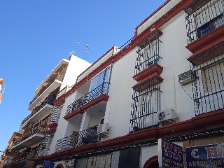 Pisos banco Dos Hermanas
