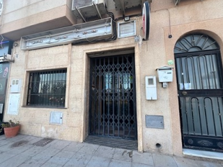 Pisos banco Huércal de Almería