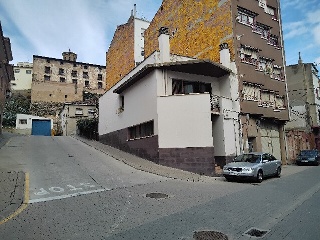 Otros en venta en San Adrián de 157  m²