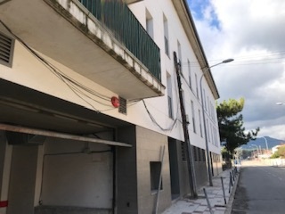 Inmueble en venta en Santa Coloma De Farners de 17  m²