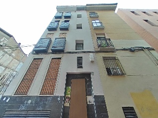 Piso en venta en Zaragoza de 80  m²