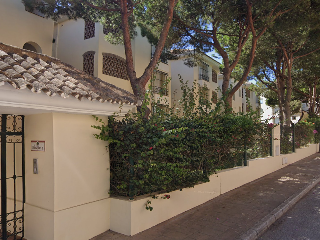 Piso en venta en Marbella de 113  m²