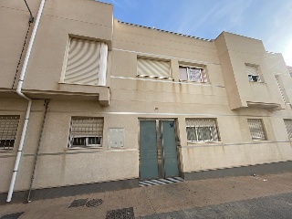 Inmueble en venta en Almería de 32  m²