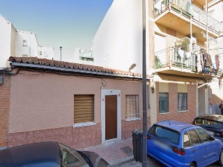 Pisos banco Getafe