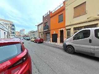 Piso en venta en Villarreal/vila-real de 0  m²