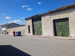 Pisos banco Oliva de la Frontera