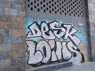 RUBIO I ORS LOC BAJA 2 14