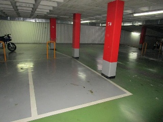 Inmueble en venta en Valladolid de 66  m²
