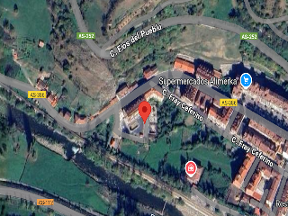 CARDENAL CEFERINO 7