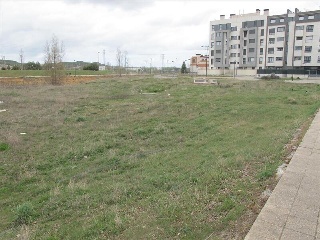 S-4 VILLIMAR OESTE, MANZANA A4, PARCELA A4.16.2B 5