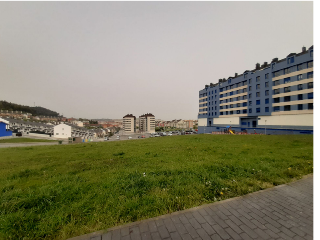 LOS CAMPOS PARCELA G 5