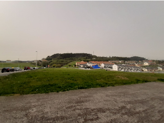 LOS CAMPOS PARCELA G 7