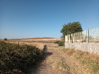 PARAJE LOS FRAILES 13
