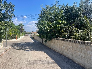 Calle Oliveres. Barrio San Ramón (pol.36 parcela 18) 6