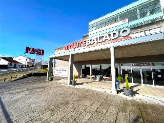 CENTRO COMERCIAL MONTE BALADO 2
