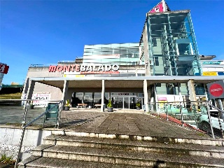 CENTRO COMERCIAL MONTE BALADO 3