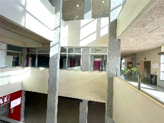 CENTRO COMERCIAL MONTE BALADO 4
