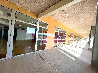 CENTRO COMERCIAL MONTE BALADO 5
