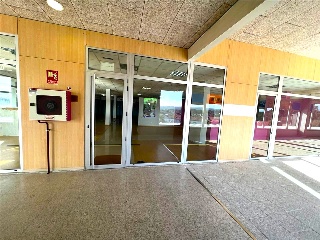 CENTRO COMERCIAL MONTE BALADO 6